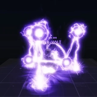 Hyper-Volt